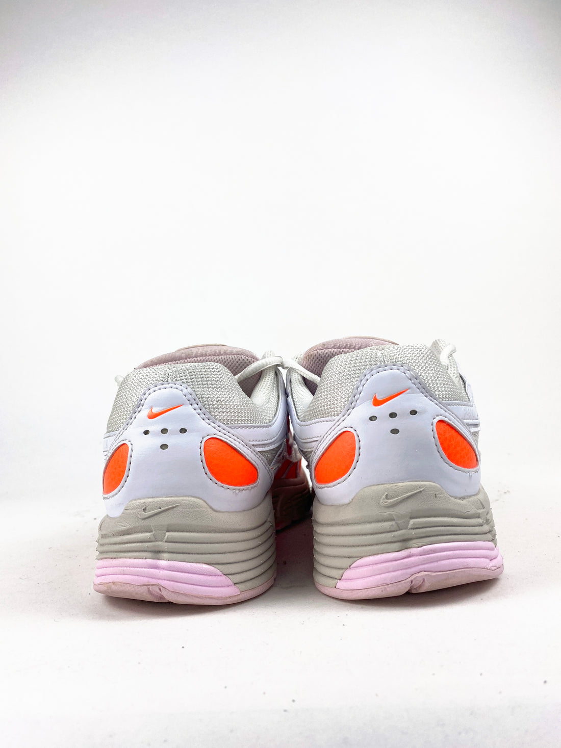 Nike P-6000 Digital Pink Crimson