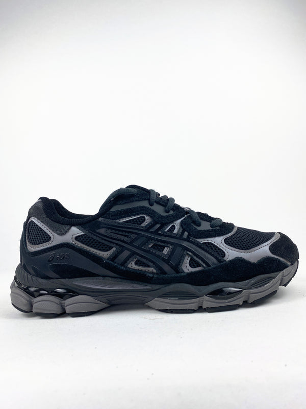 ASICS Gel-NYC Graphite Grey Black