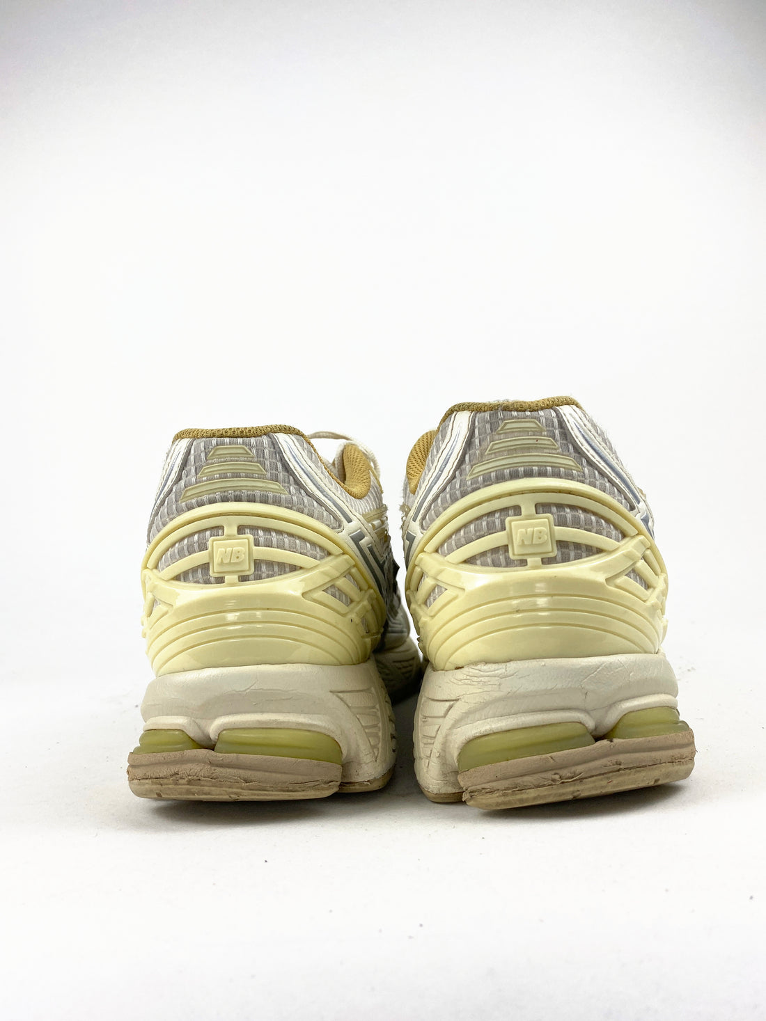 New Balance 1906R Lunar New Year White