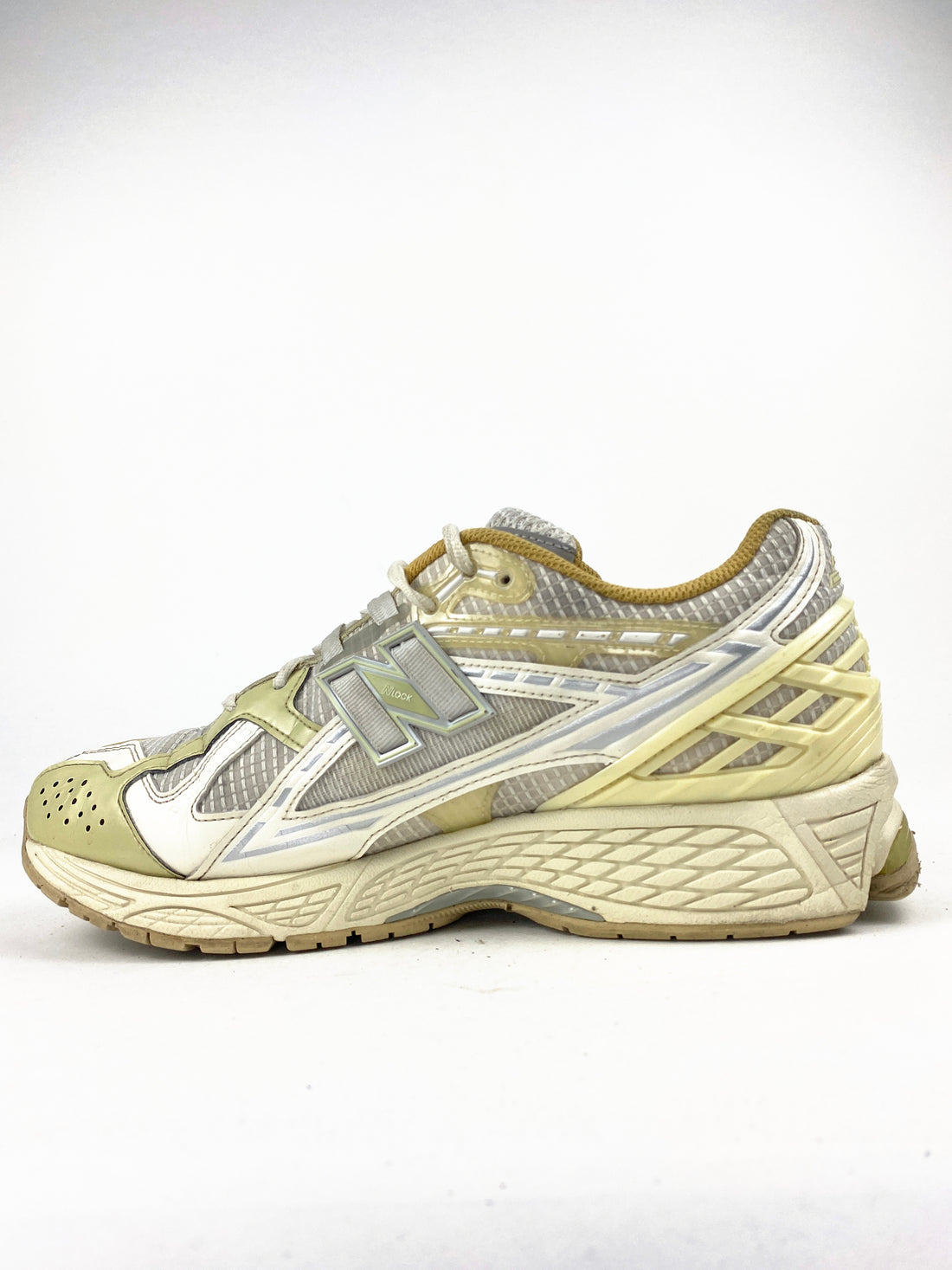 New Balance 1906R Lunar New Year White