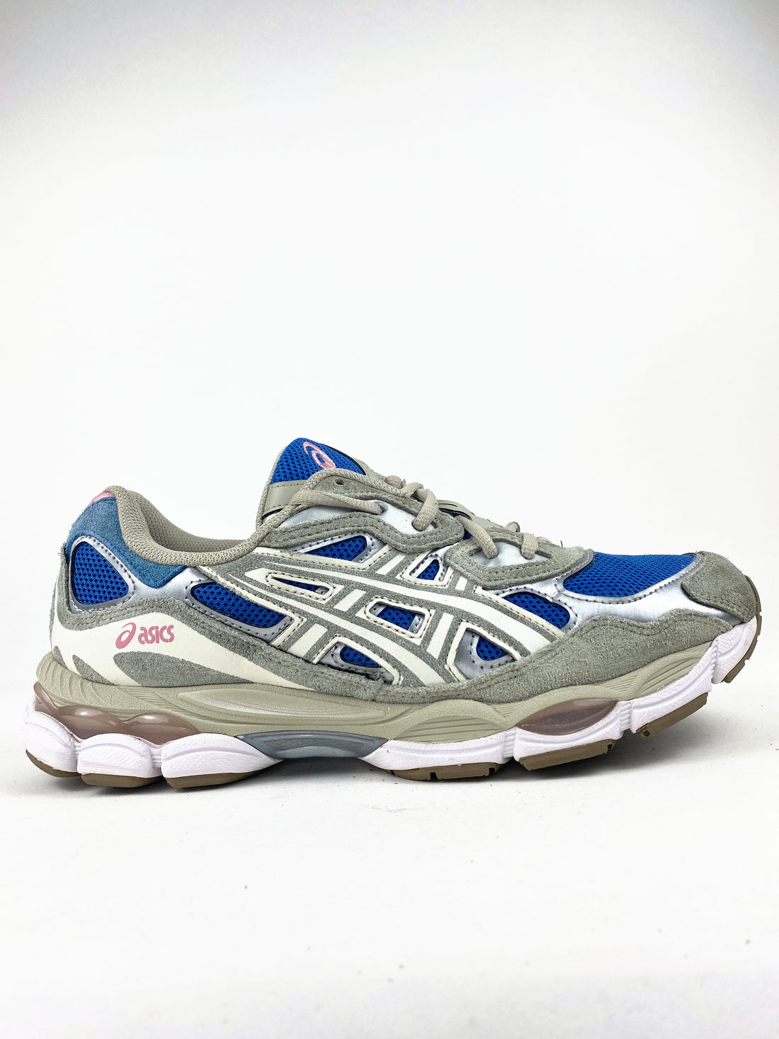 ASICS Gel-NYC Polar Night Cream