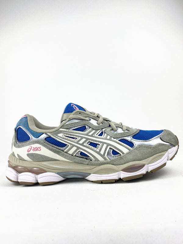 ASICS Gel-NYC Polar Night Cream