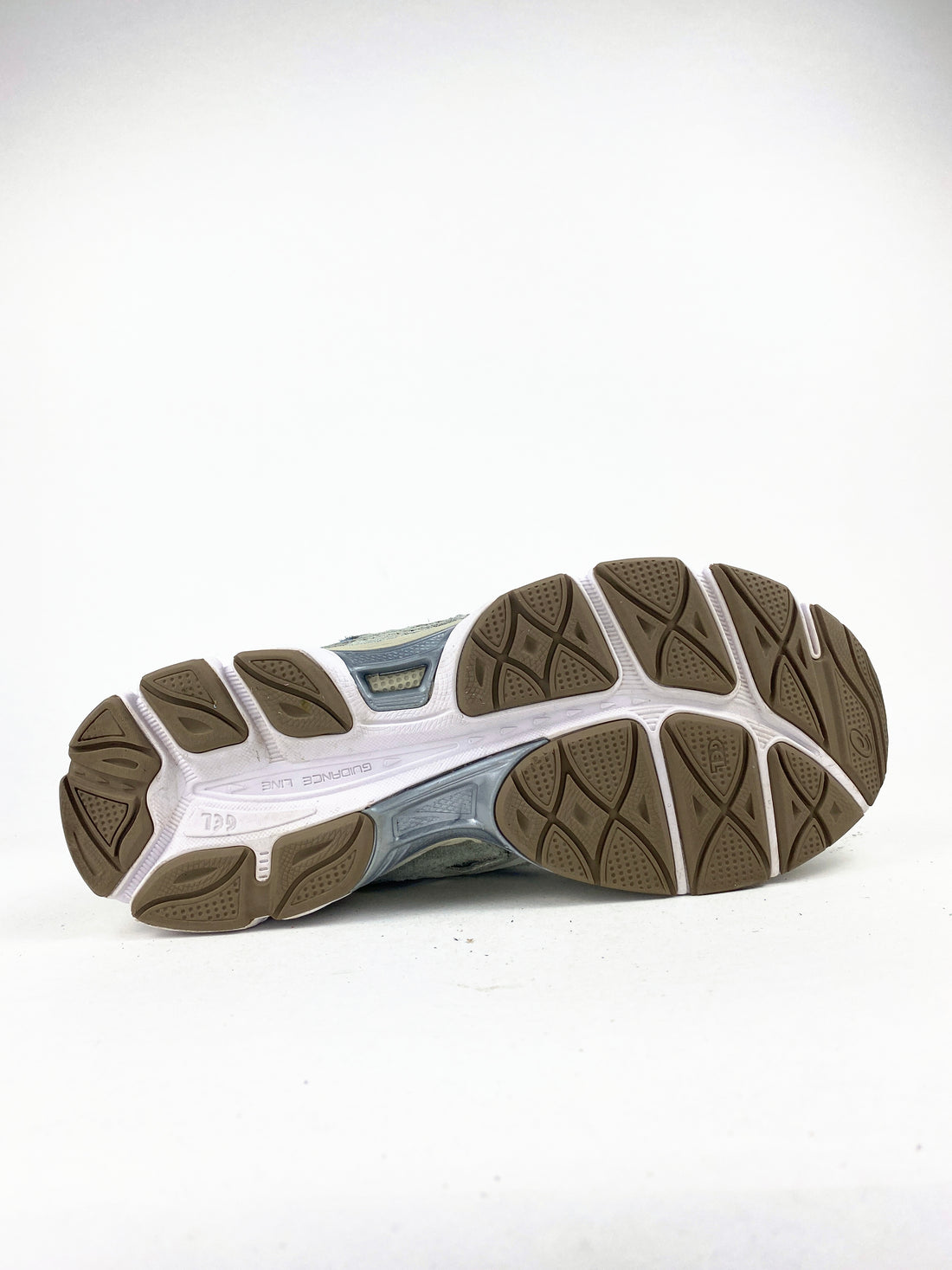 ASICS Gel-NYC Polar Night Cream