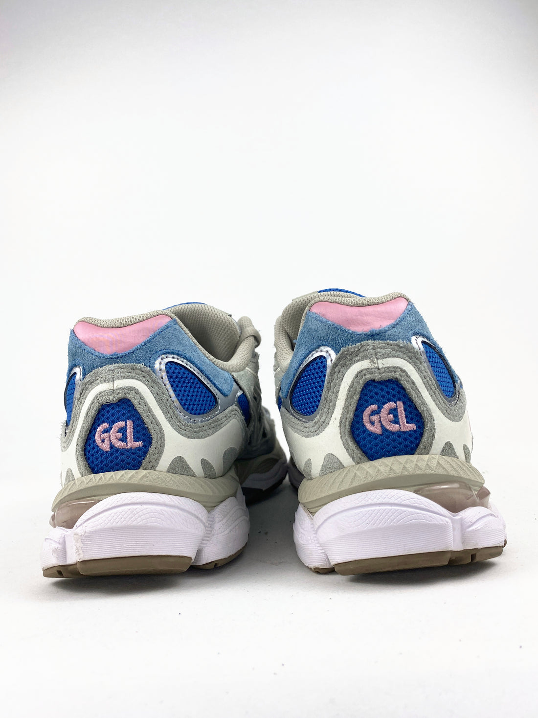 ASICS Gel-NYC Polar Night Cream