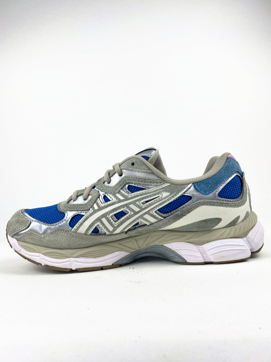 ASICS Gel-NYC Polar Night Cream
