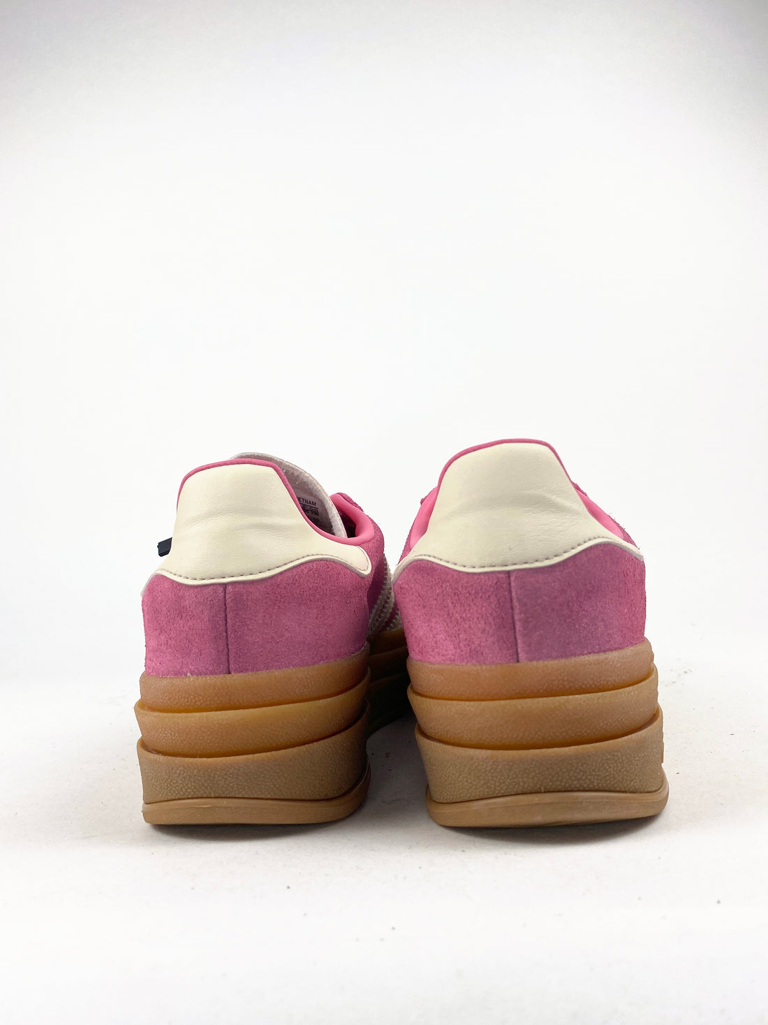 Adidas Gazelle Bold Rose Tone