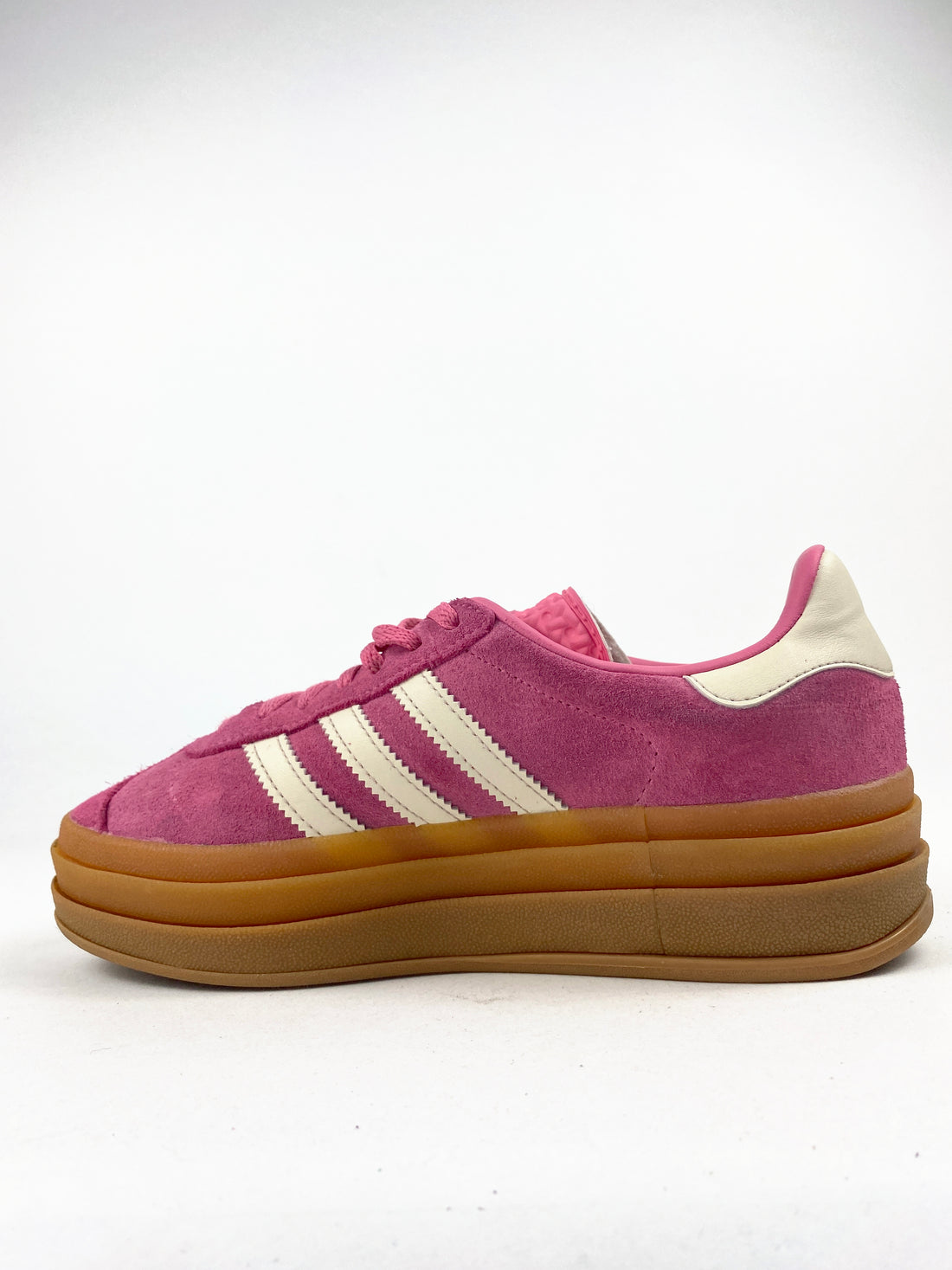 Adidas Gazelle Bold Rose Tone