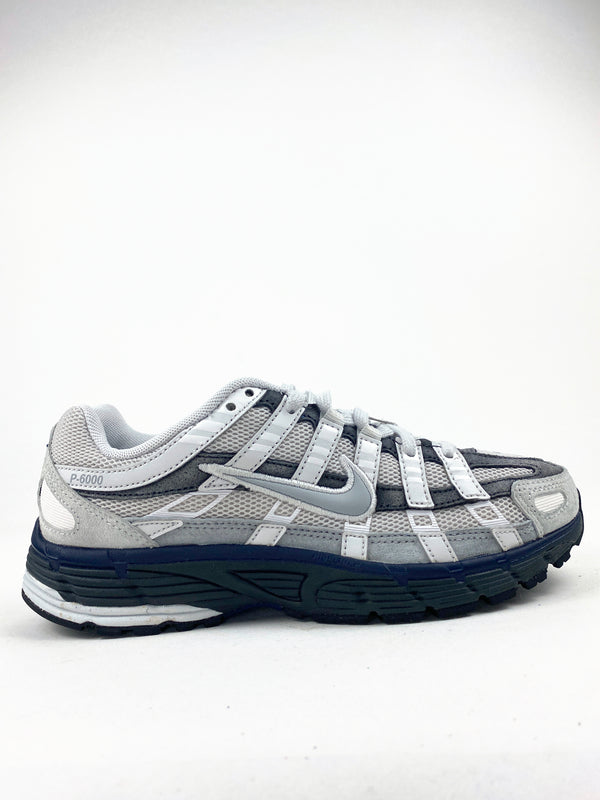Nike P-6000 Photon Dust Anthracite