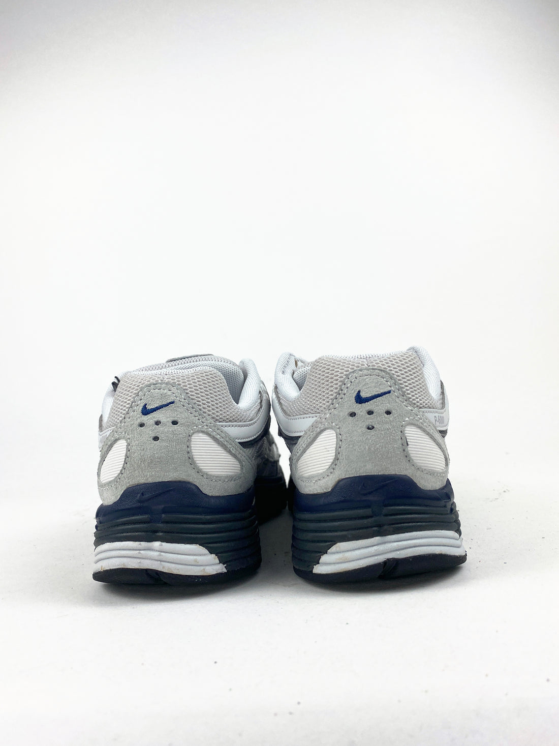 Nike P-6000 Photon Dust Anthracite
