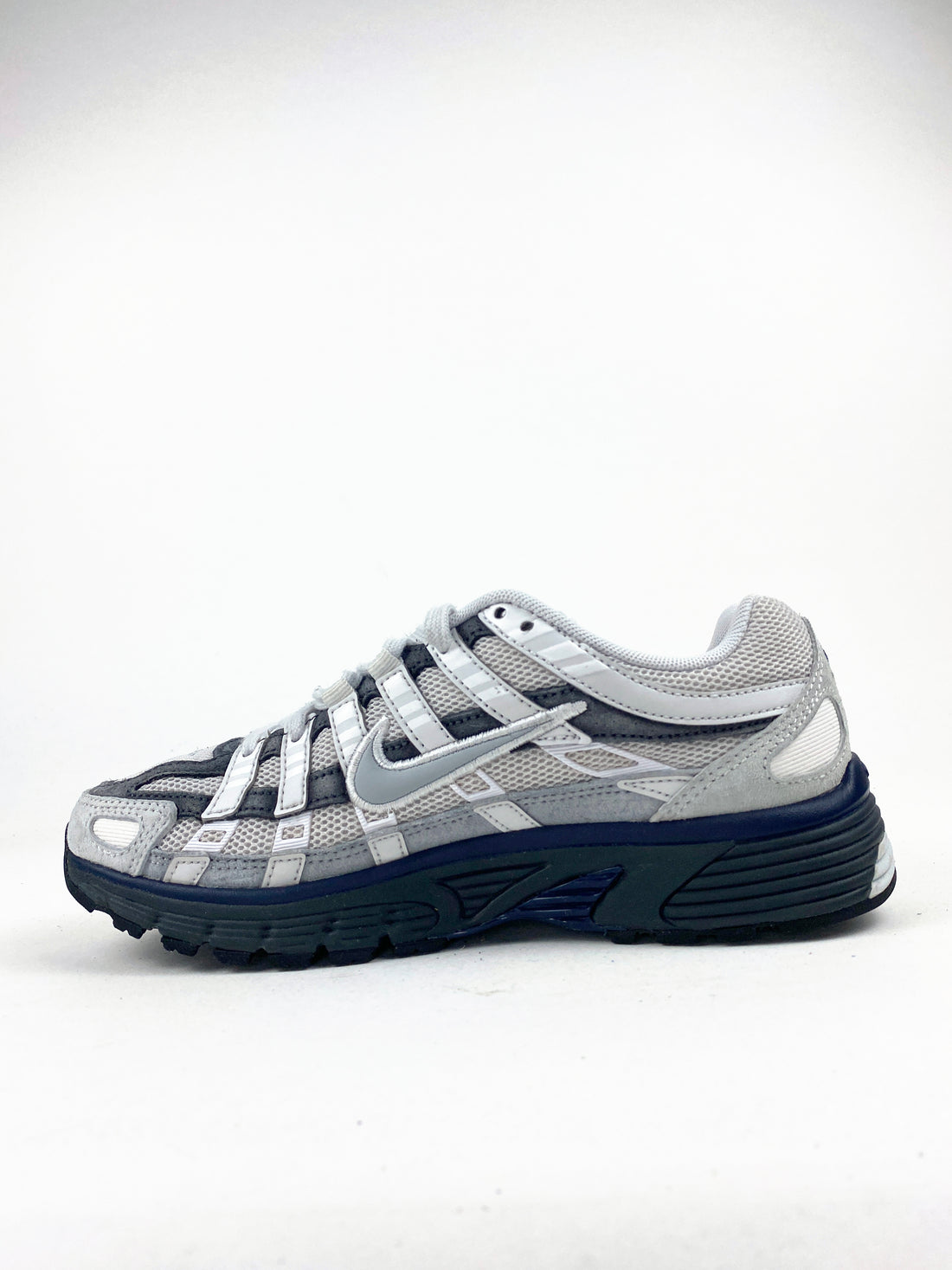 Nike P-6000 Photon Dust Anthracite