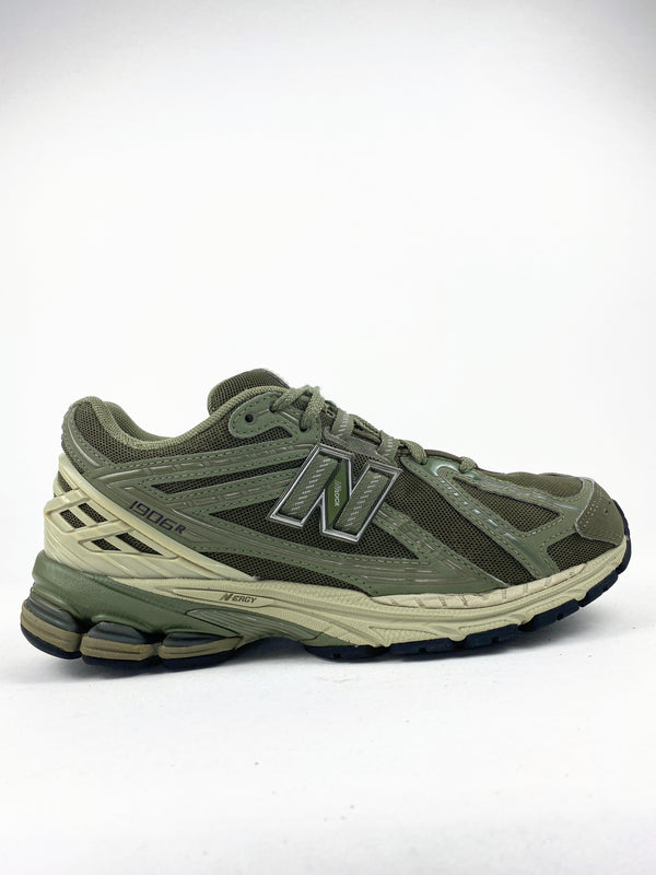 New Balance 1906R Camo Olive