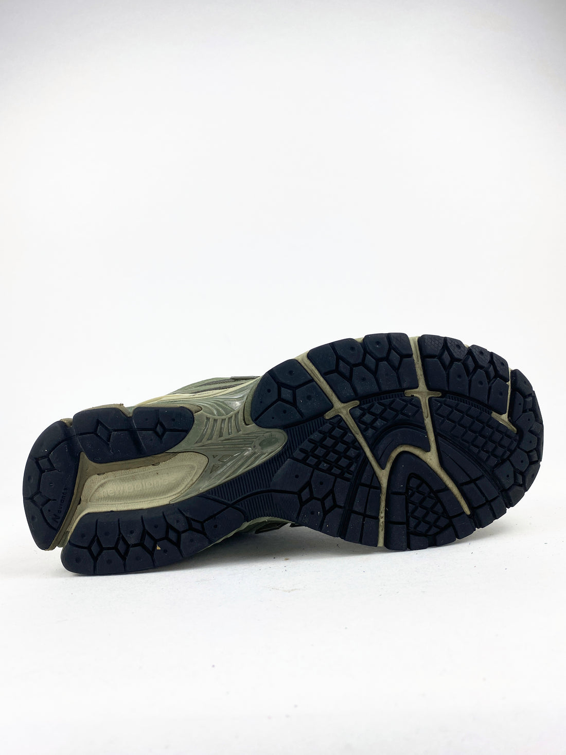 New Balance 1906R Camo Olive