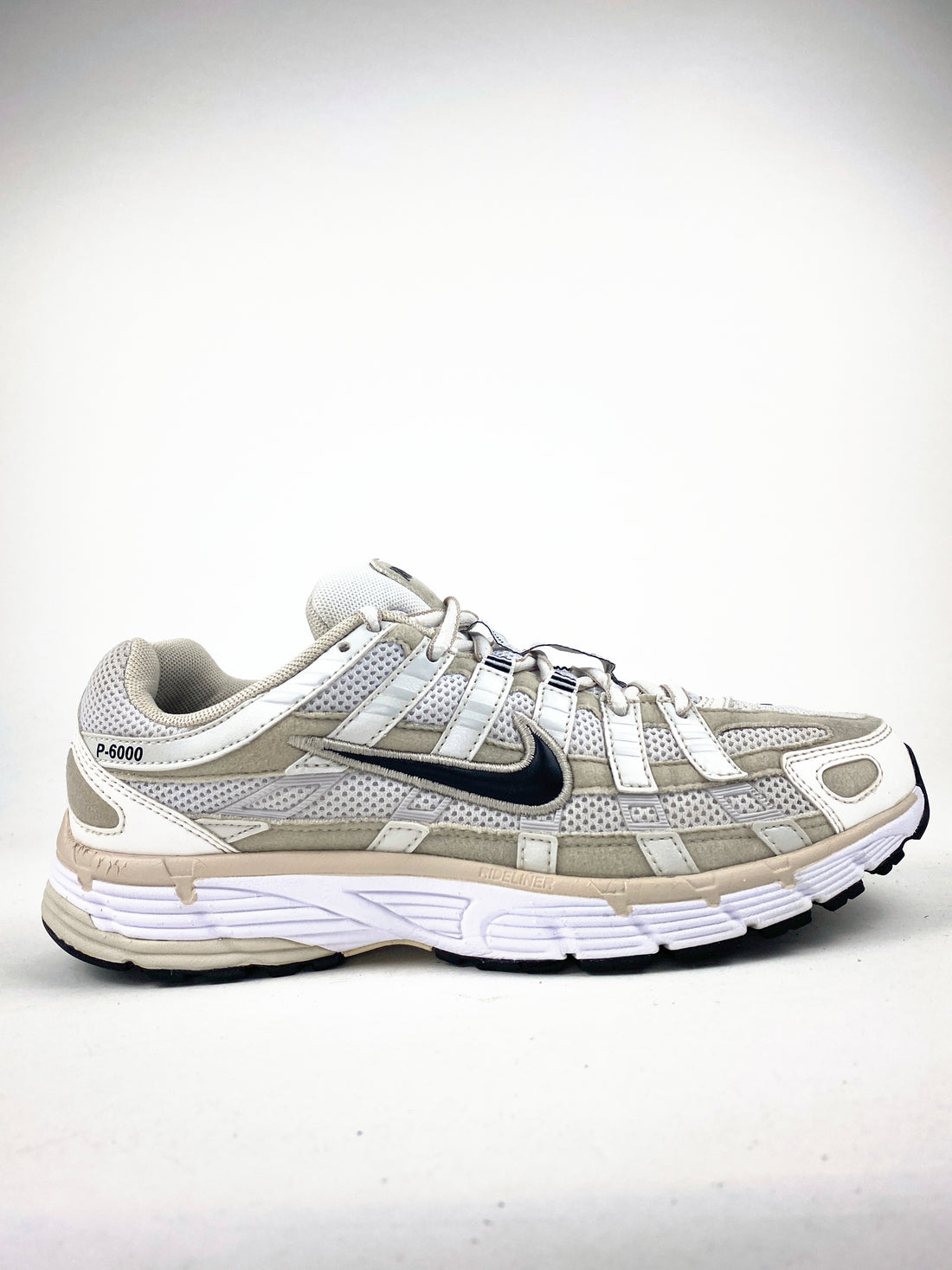 Nike P-6000 Light Orewood Brown