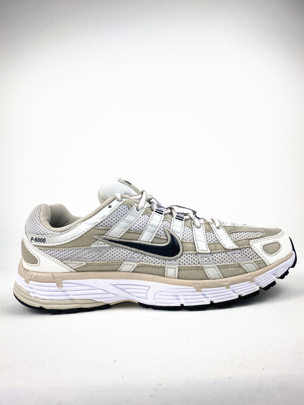 Nike P-6000 Light Orewood Brown