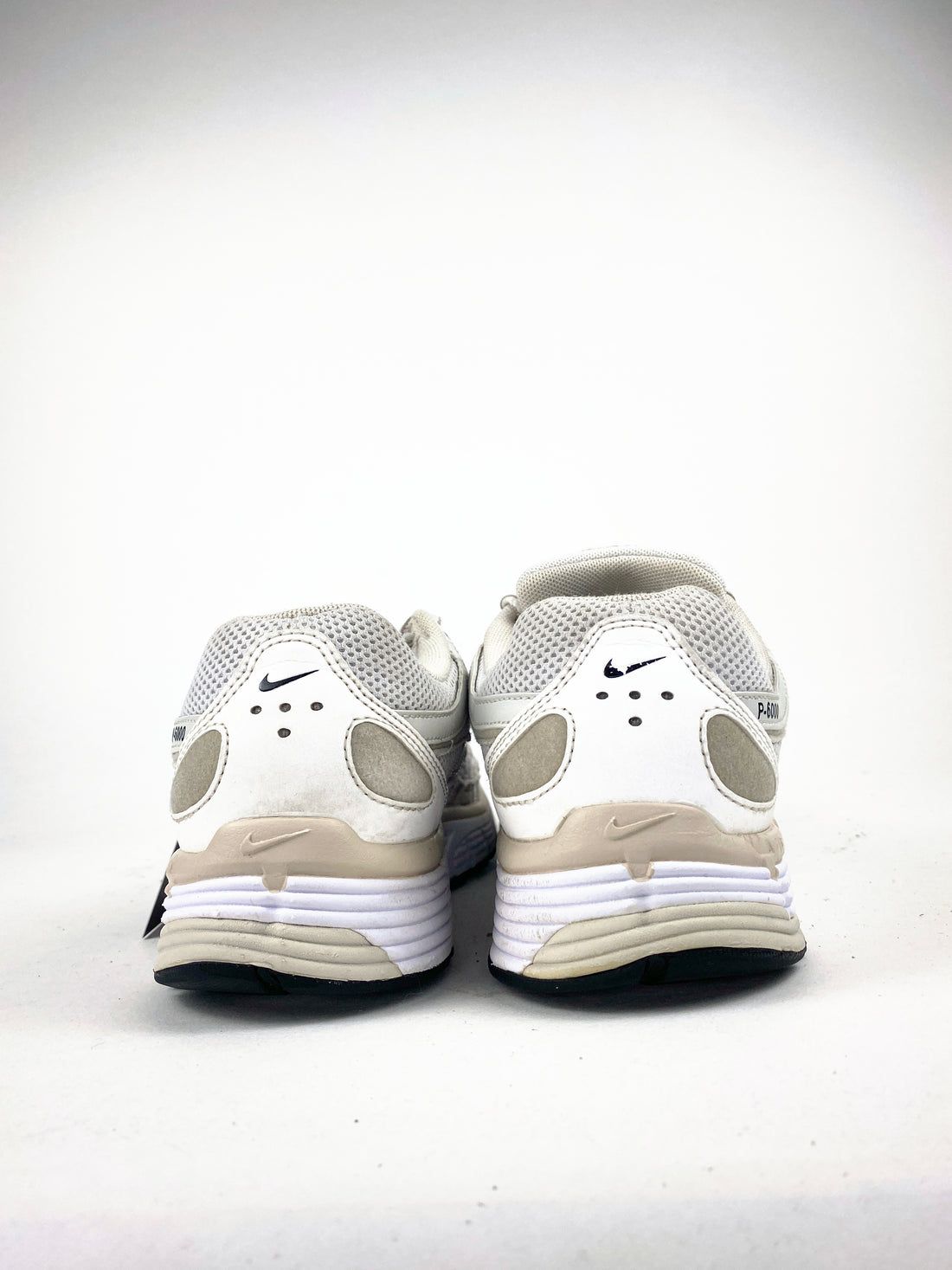 Nike P-6000 Light Orewood Brown