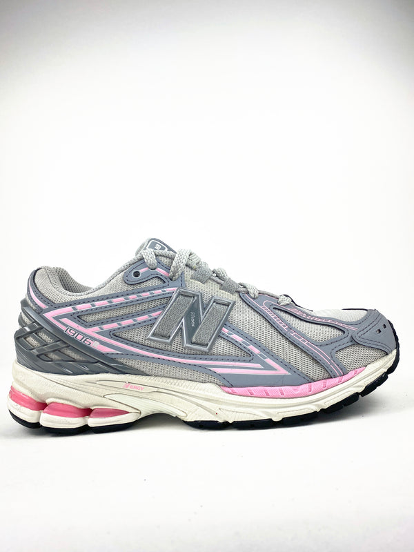 New Balance 1906R Grey Lily Pink