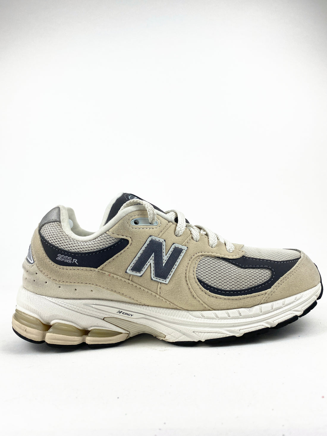 New Balance 2002RSandstone Magnet