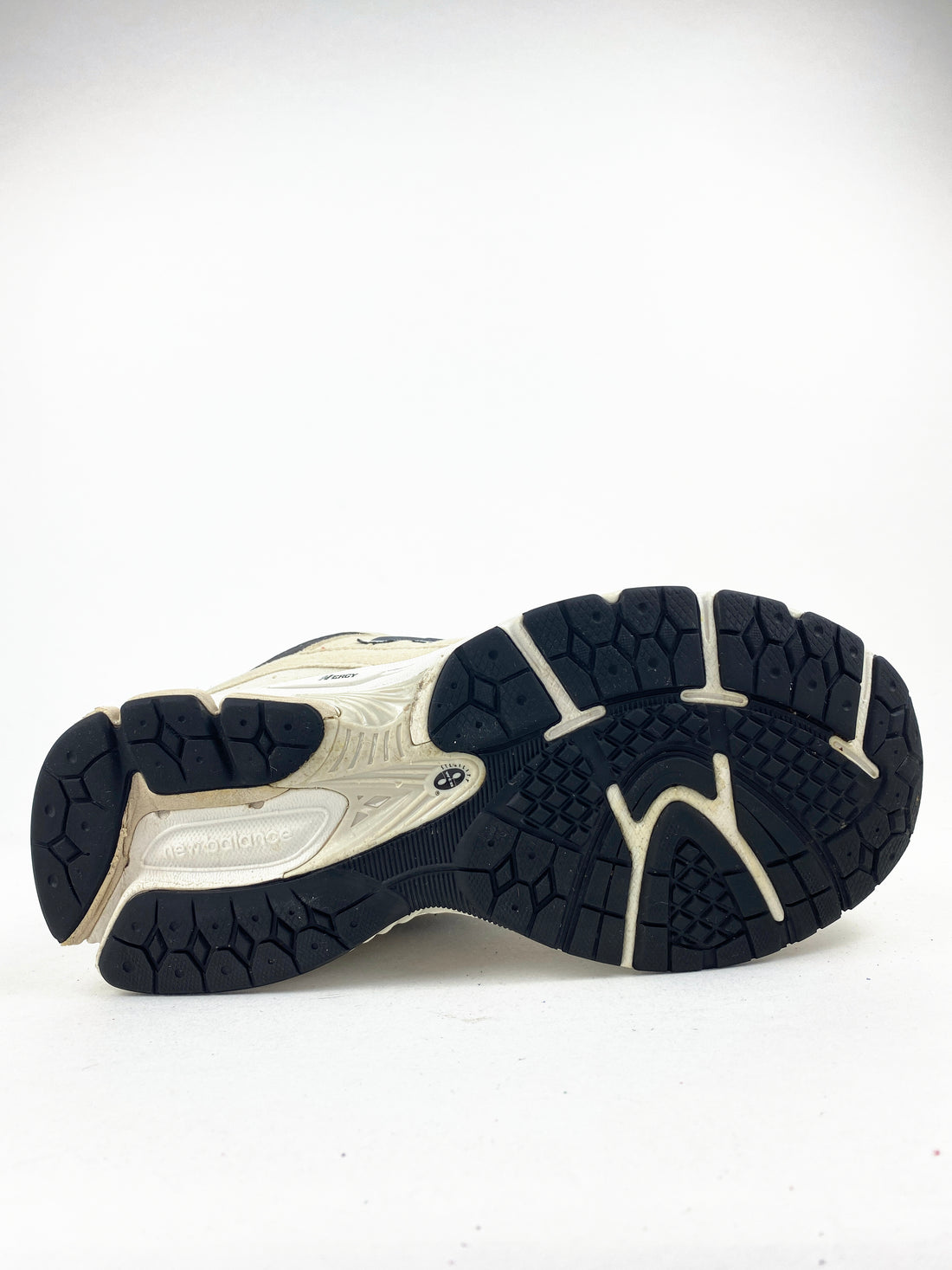 New Balance 2002RSandstone Magnet