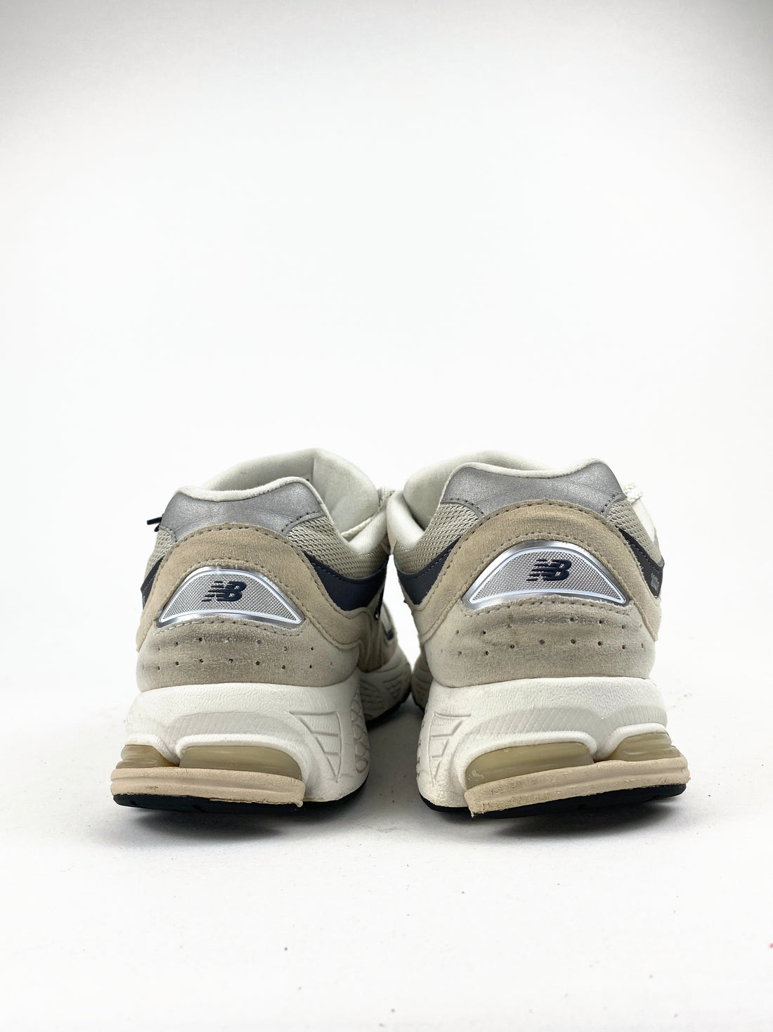 New Balance 2002RSandstone Magnet