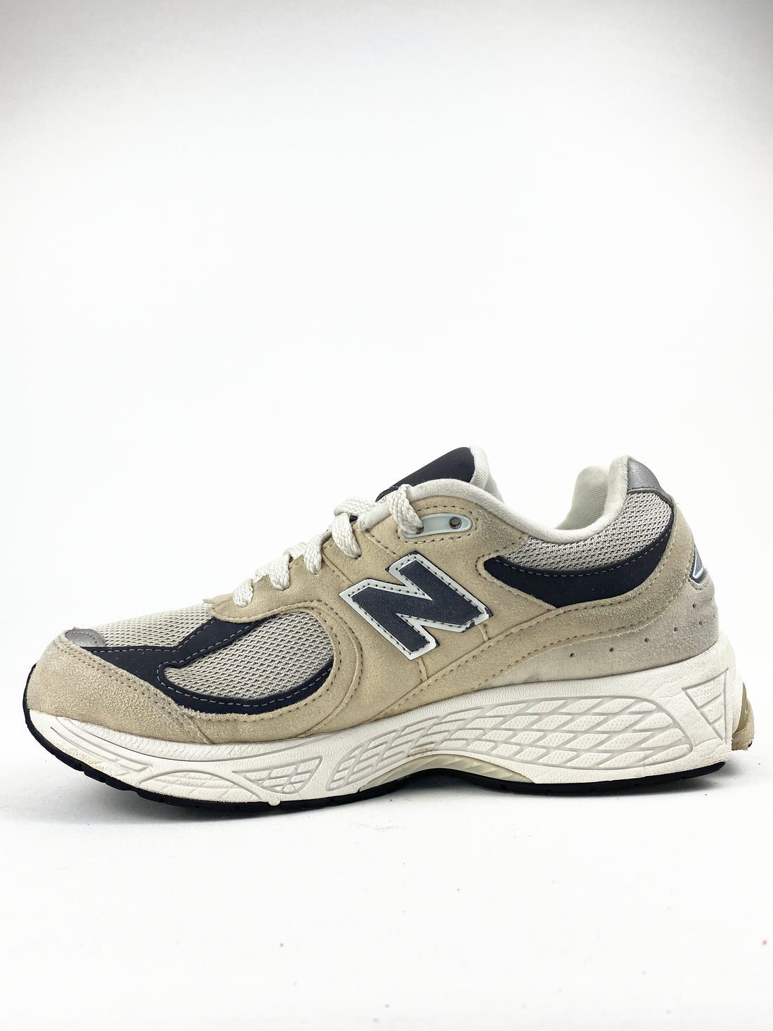New Balance 2002RSandstone Magnet