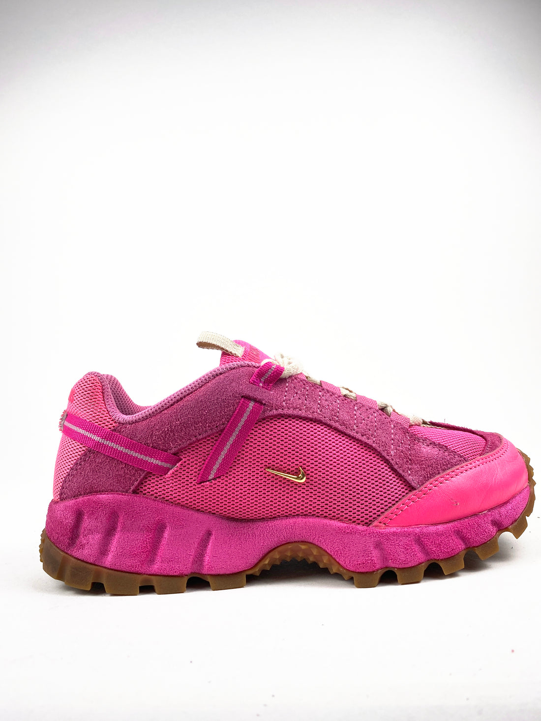 Nike Air Humara LX Jacquemus Pink Flash