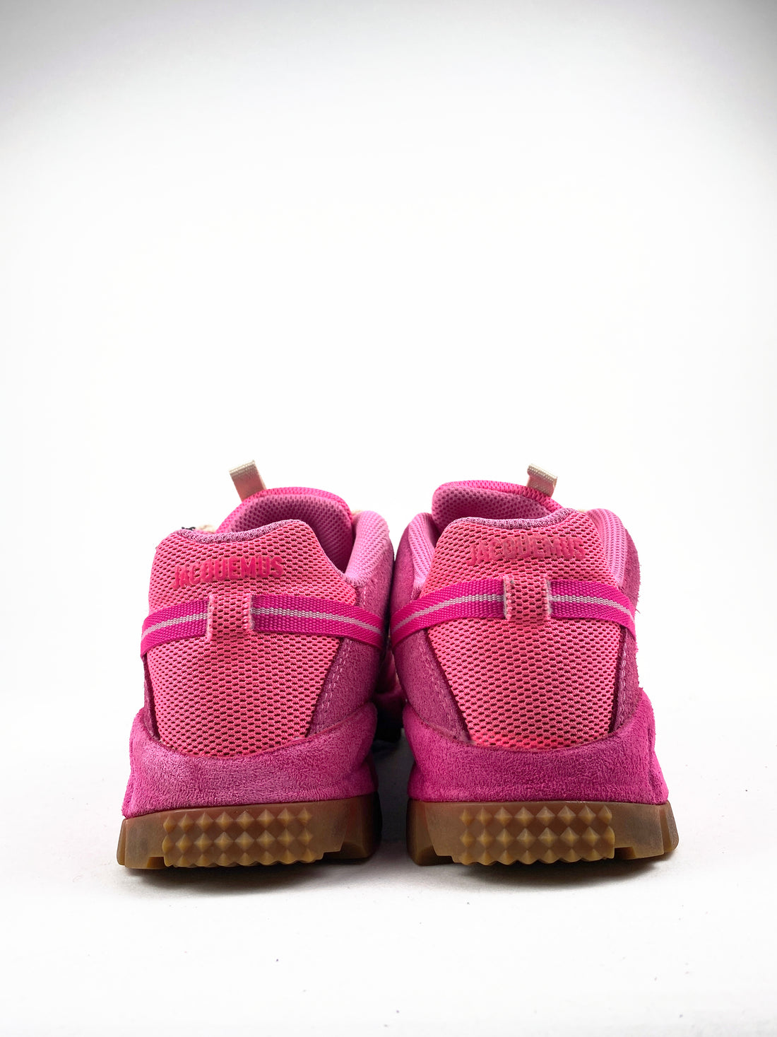 Nike Air Humara LX Jacquemus Pink Flash