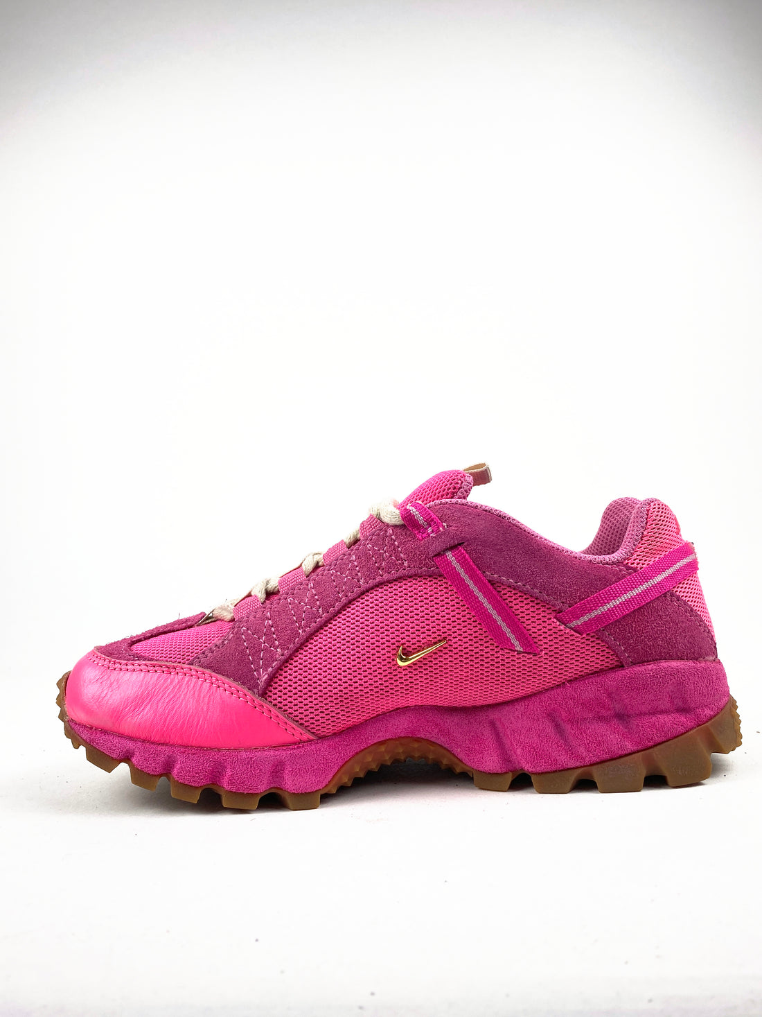 Nike Air Humara LX Jacquemus Pink Flash