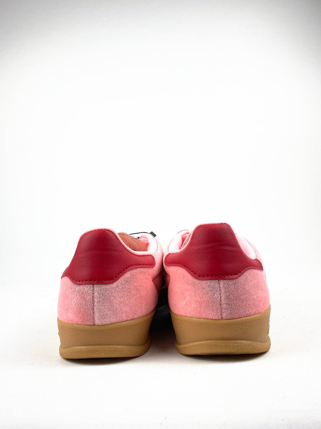 Adidas Gazelle Indoor Glow Pink