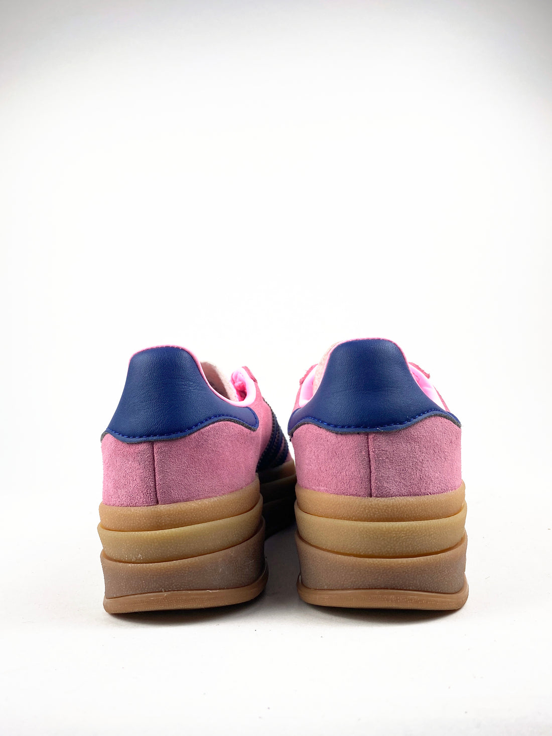 Adidas Gazelle Bold Pink Glow