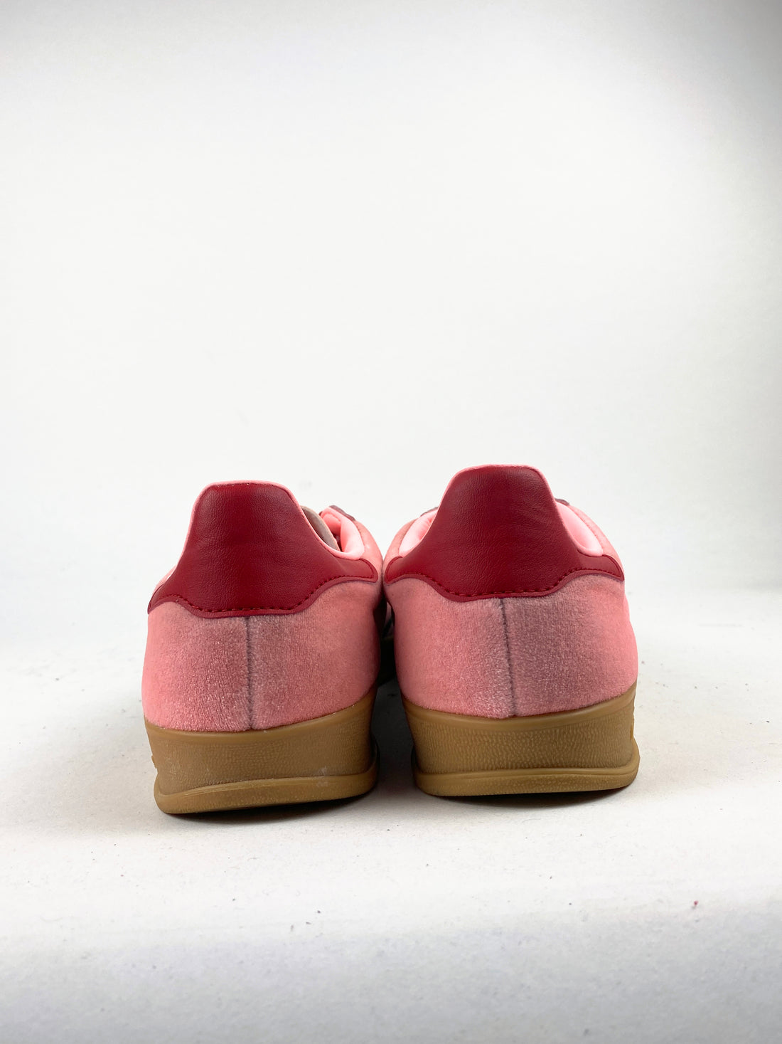 Adidas Gazelle Indoor Pink Velvet