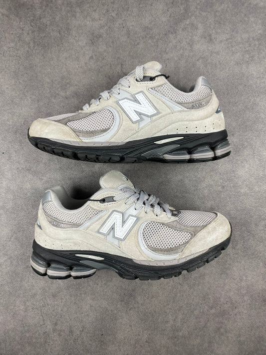 New Balance 2002R Grey Black JD Sports Exclusive