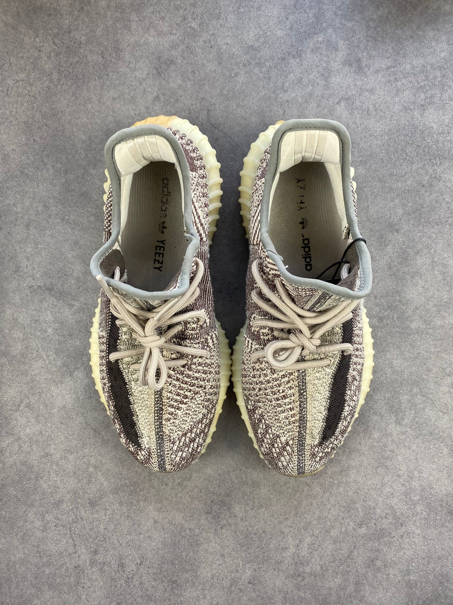 Adidas Yeezy Boost 350 V2 Zyon