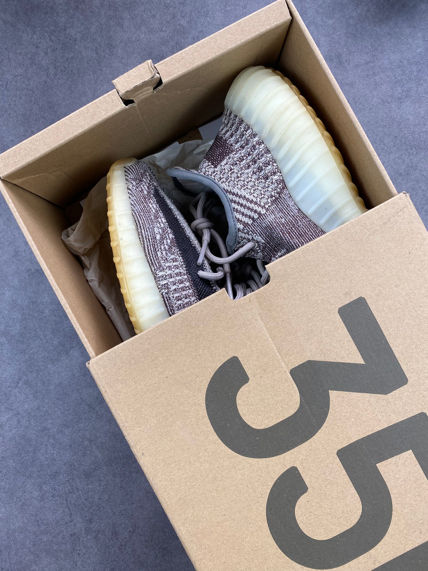 Adidas Yeezy Boost 350 V2 Zyon