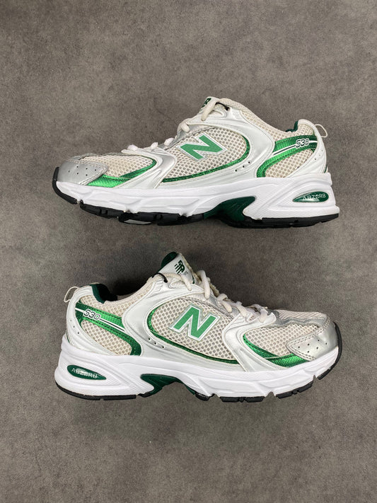 New Balance 530 Nightwatch Green