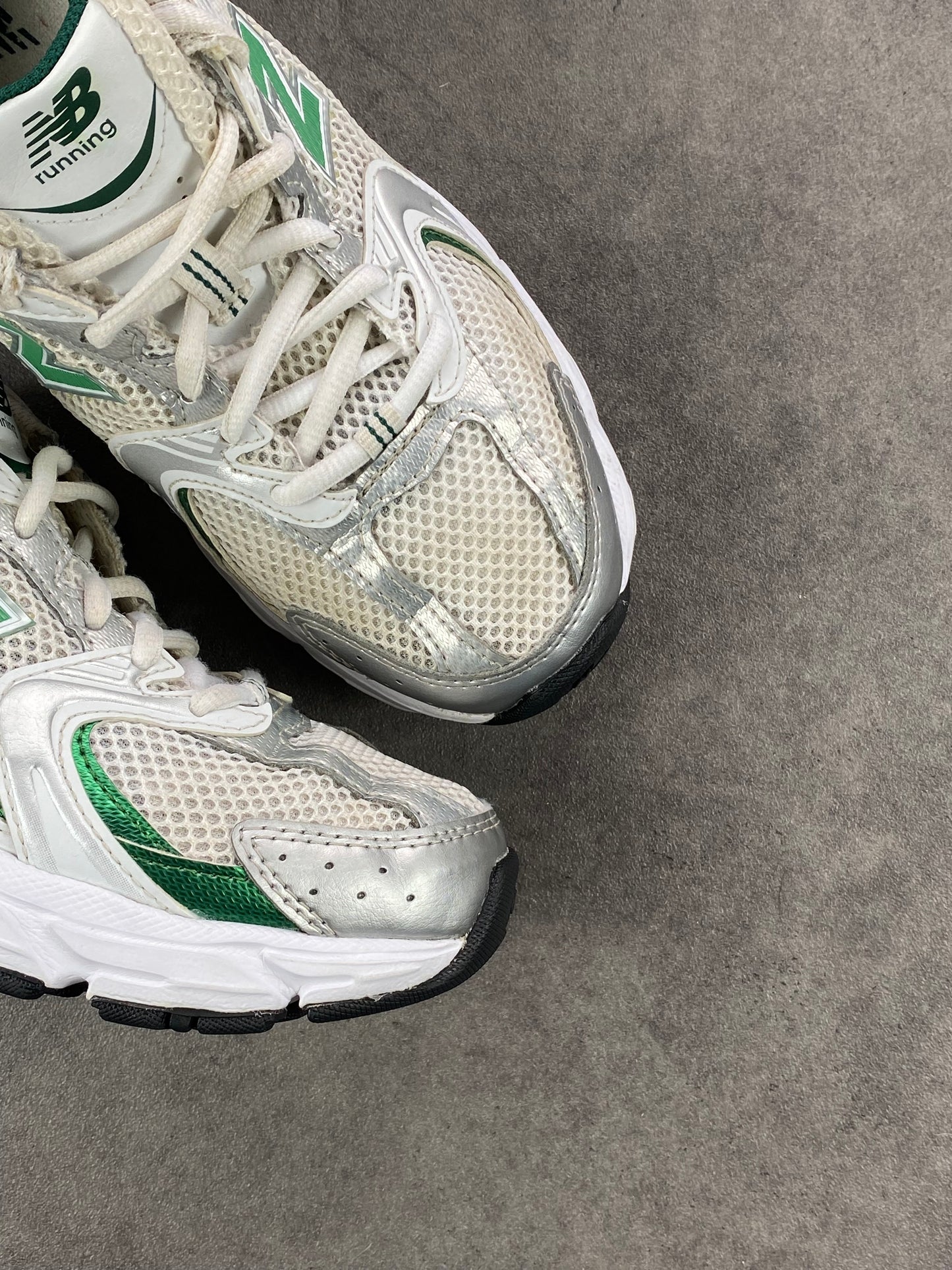 New Balance 530 Nightwatch Green