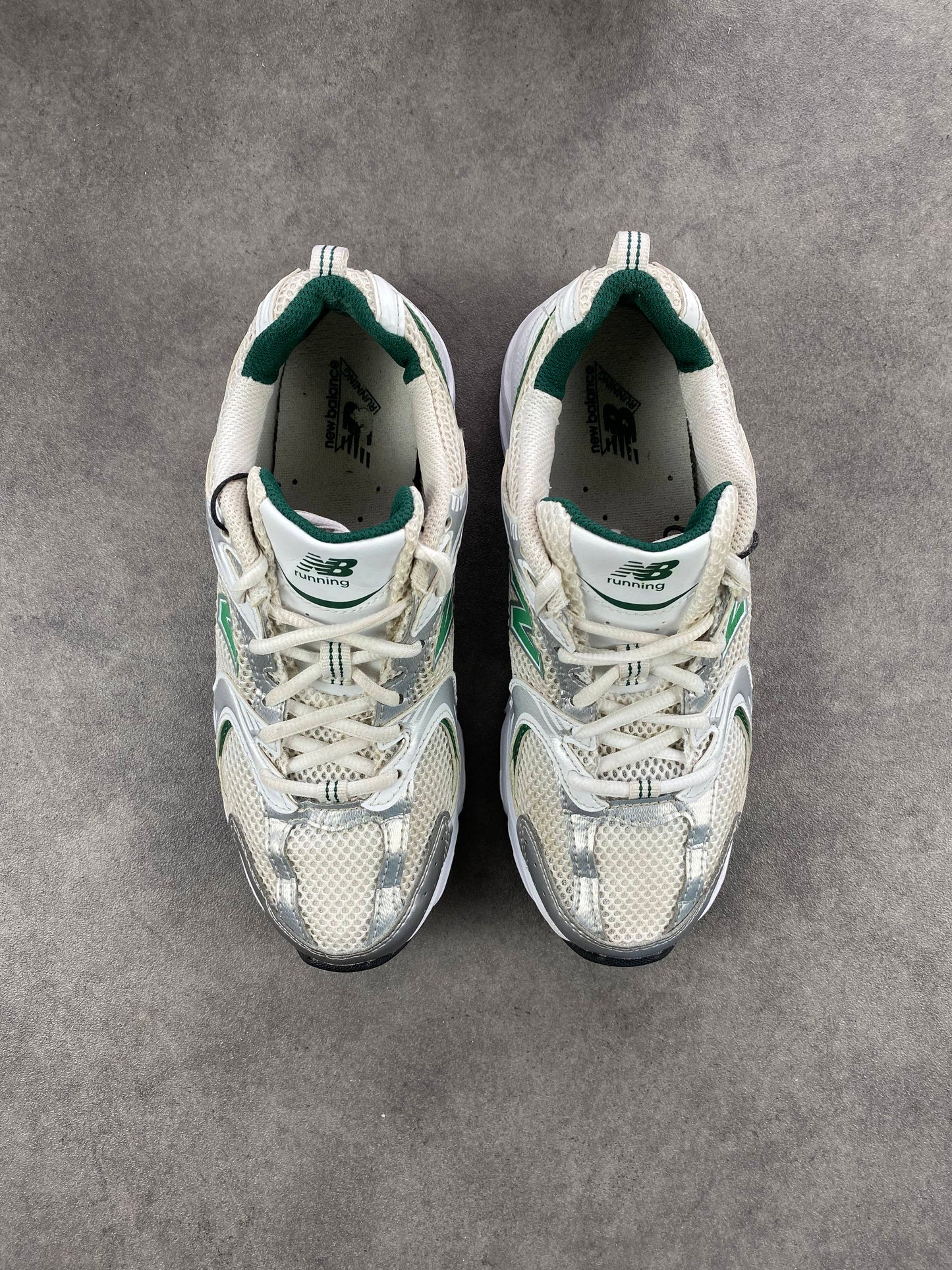 New Balance 530 Nightwatch Green