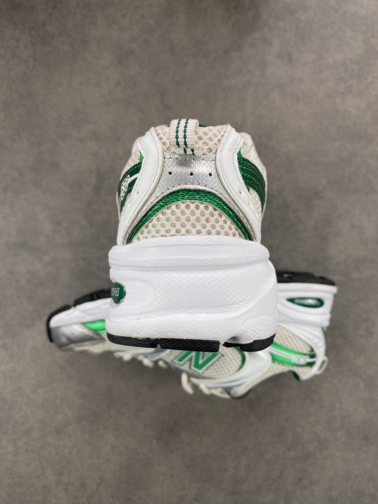New Balance 530 Nightwatch Green