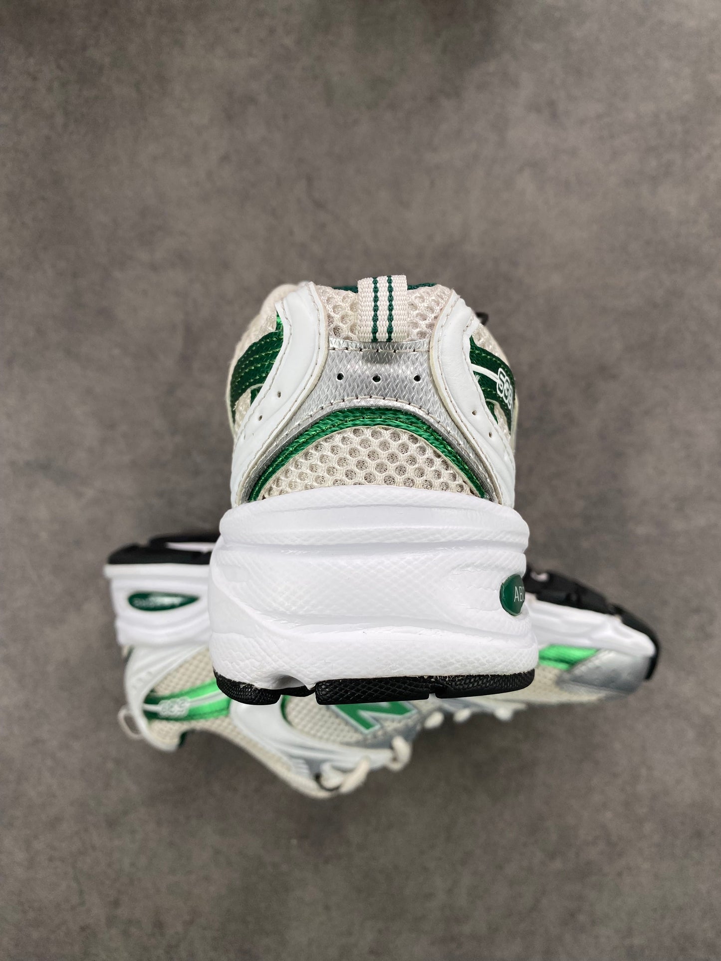 New Balance 530 Nightwatch Green