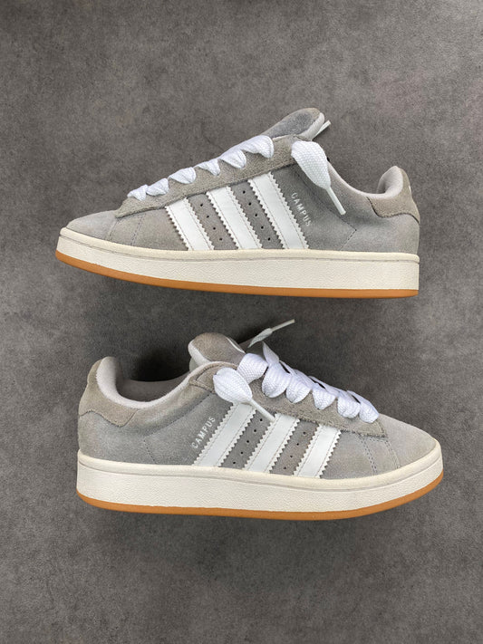 Adidas Campus 00s Grey White