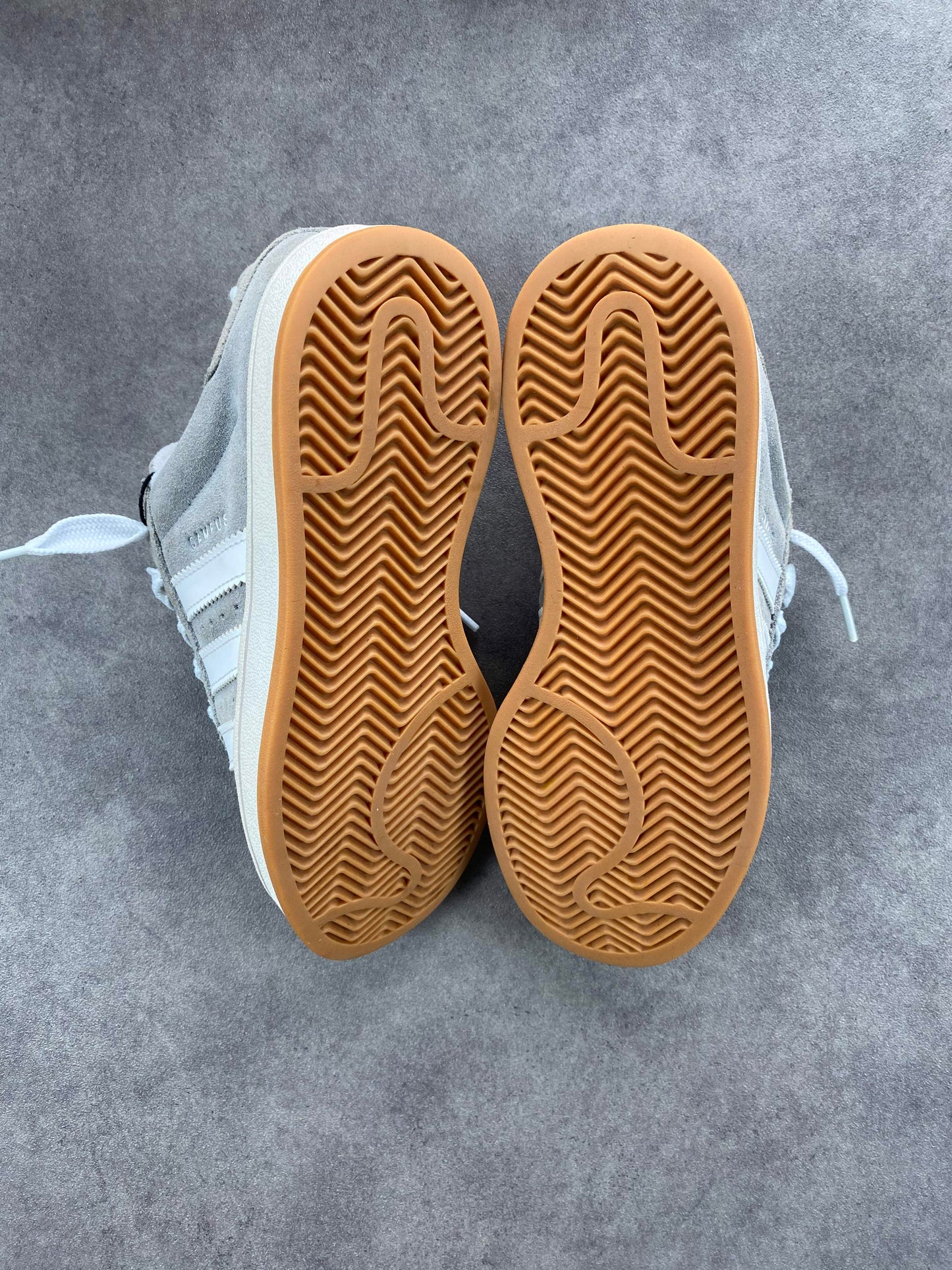 Adidas Campus 00s Grey White
