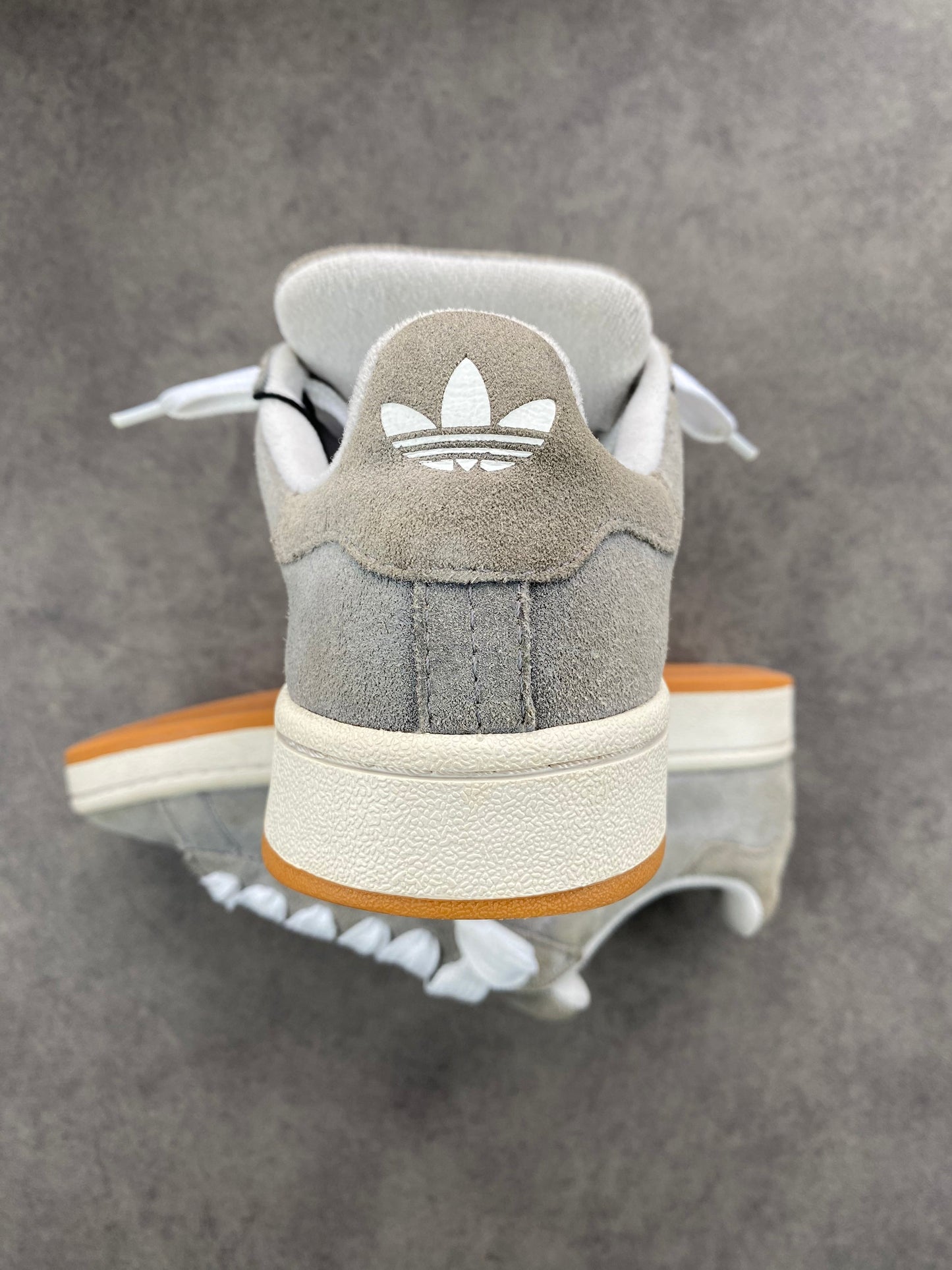 Adidas Campus 00s Grey White