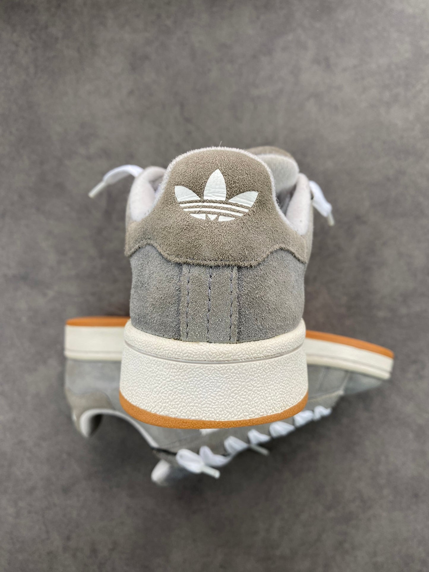 Adidas Campus 00s Grey White