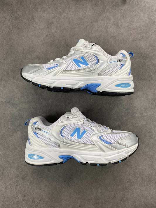 New Balance 530 White Sky Blue