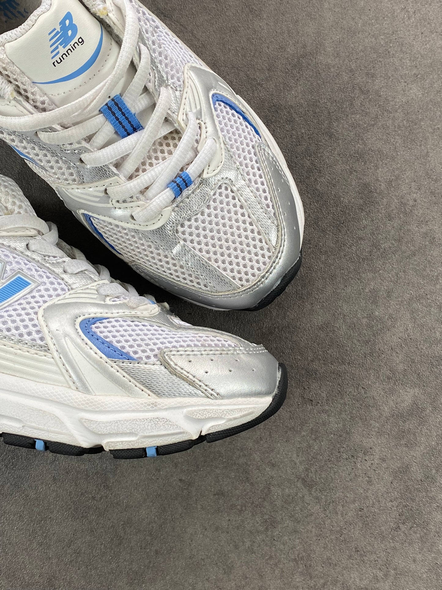 New Balance 530 White Sky Blue