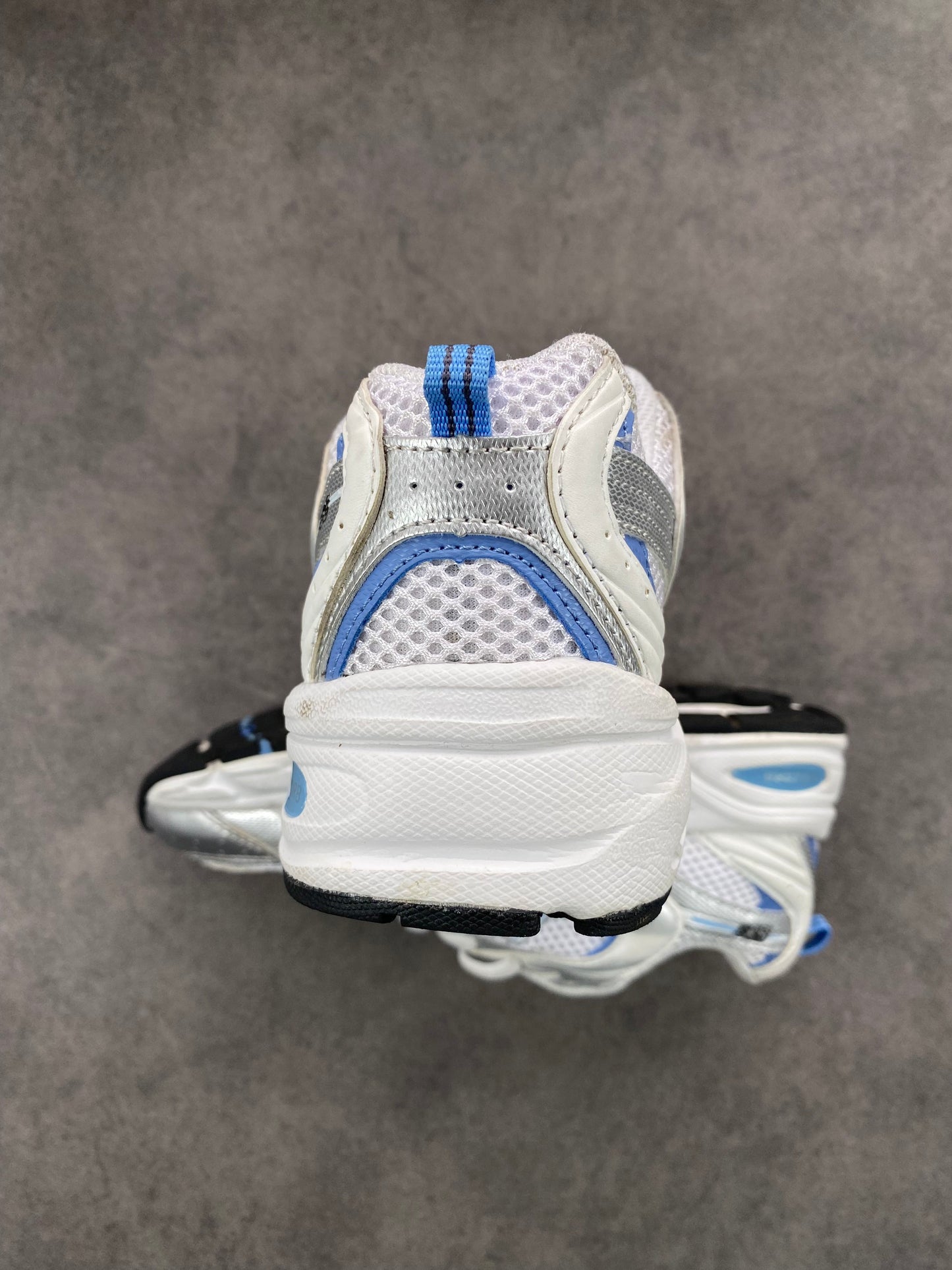 New Balance 530 White Sky Blue