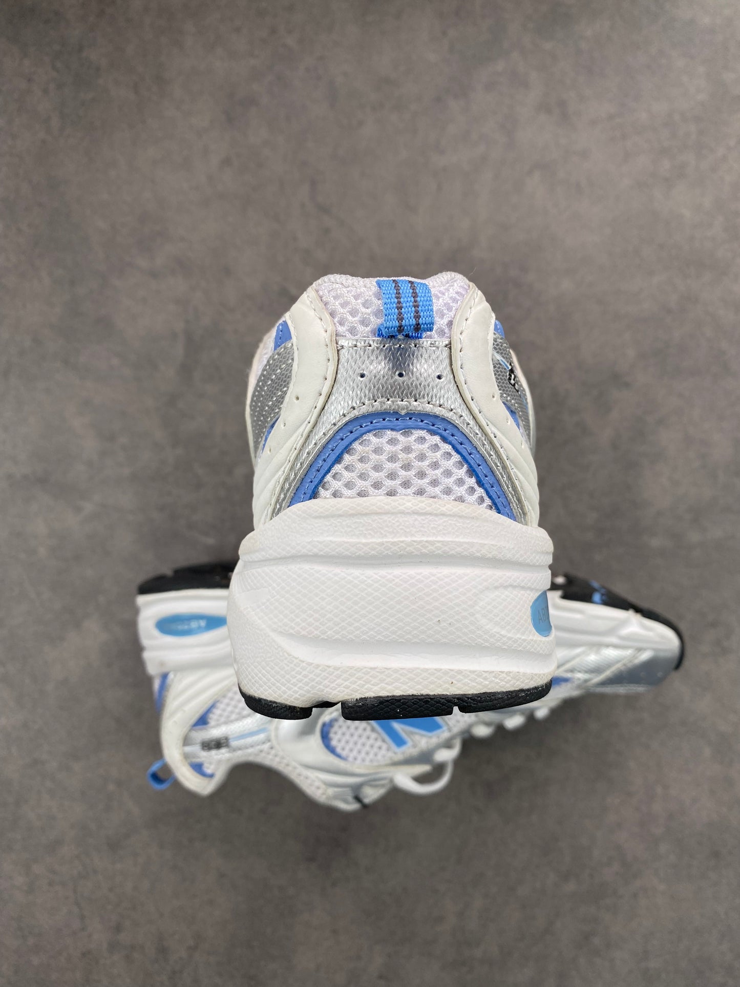 New Balance 530 White Sky Blue