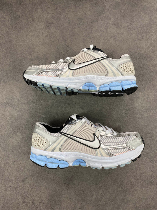 Nike Zoom Vomero 5 Metallic Silver Blue Tint