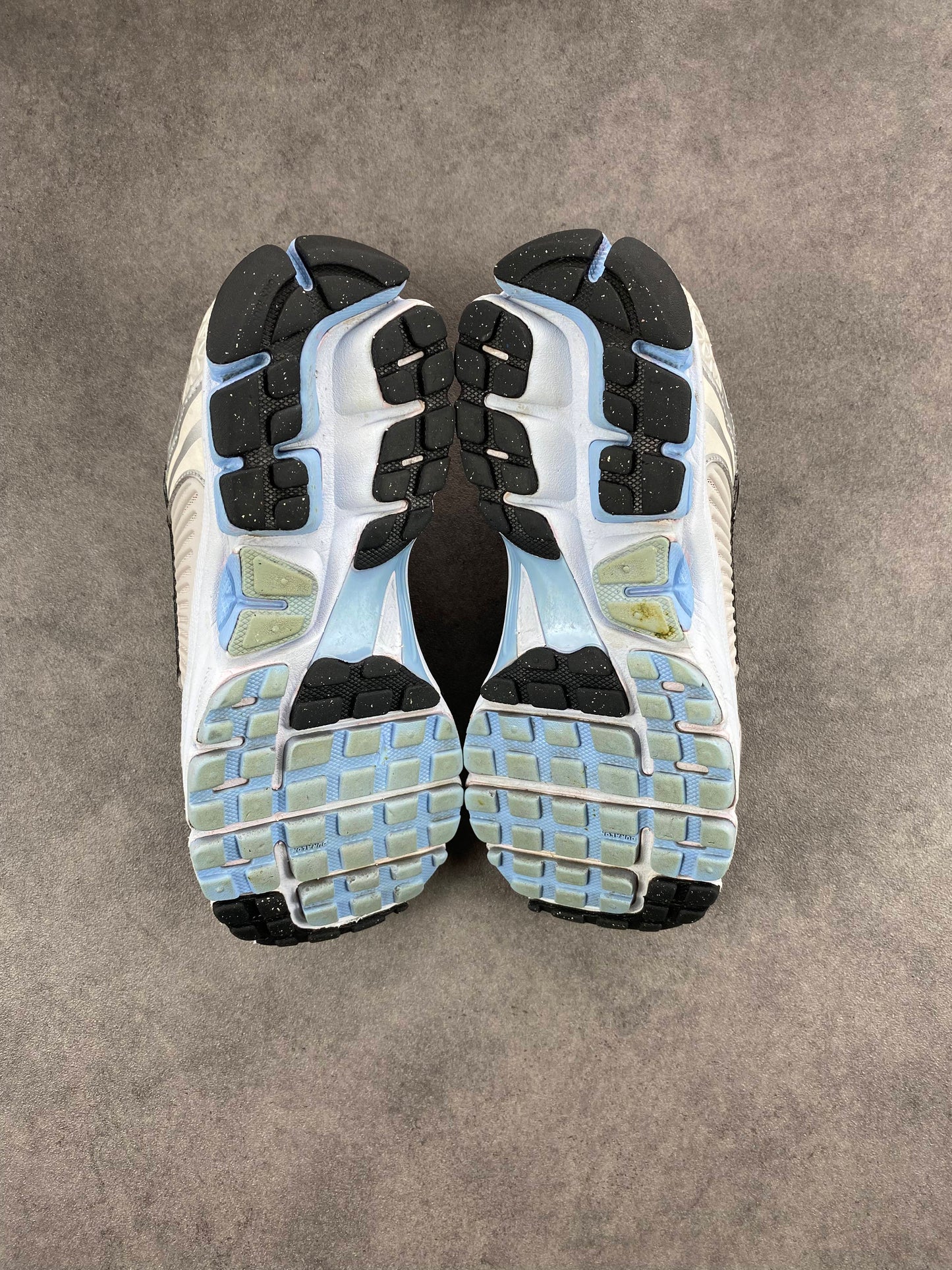 Nike Zoom Vomero 5 Metallic Silver Blue Tint