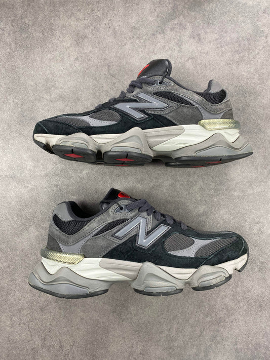 New Balance 9060 Black Castlerock Grey
