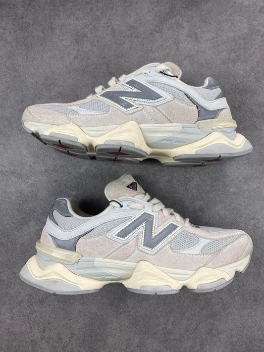 New Balance 9060 Lunar New Year Timberwolf Grey